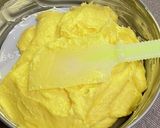 夏みかんをたっぷり使ったオレンジｹｰｷ作り方15写真