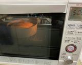 夏みかんをたっぷり使ったオレンジｹｰｷ作り方17写真