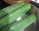 圧力鍋で簡単豚バラ肉の角煮と煮卵作り方3写真