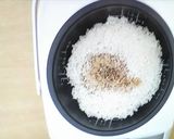 煮卵のおにぎり作り方5写真