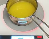 夏みかんをたっぷり使ったオレンジｹｰｷ作り方19写真