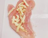 大人も子どもも大好き！ささみチーズフライ作り方1写真