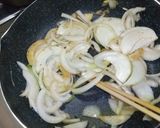 ハンガリーの友達直伝!牛肉のシチュー作り方3写真