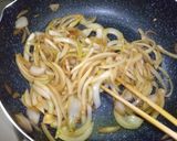 ハンガリーの友達直伝!牛肉のシチュー作り方4写真