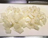 お餅で作る濃縮タイプの甘酒作り方2写真