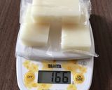 お餅で作る濃縮タイプの甘酒作り方1写真
