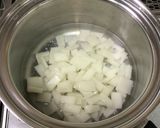 お餅で作る濃縮タイプの甘酒作り方3写真