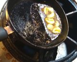 ハリッサ(チュニジアの食べるラー油?)作り方5写真