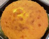 夏みかんをたっぷり使ったオレンジｹｰｷ作り方22写真