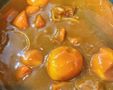 あえて時間をかけて煮込むビーフシチュー作り方6写真
