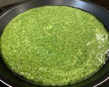 中東オムレツ☆KUKU作り方4写真