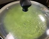 中東オムレツ☆KUKU作り方5写真