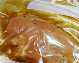 カレー排骨丼。オイスターソース餡掛け。作り方2写真