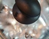 カレー排骨丼。オイスターソース餡掛け。作り方4写真