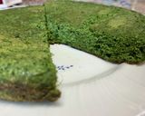 中東オムレツ☆KUKU作り方7写真