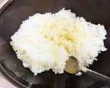 縄文おにぎり（縄文時代のような簡易さ）作り方1写真