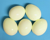 ごま油風味のゆで卵旨塩ナムル作り方2写真