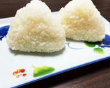 縄文おにぎり（縄文時代のような簡易さ）作り方3写真