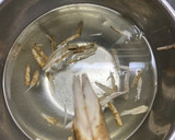 ご飯が美味しい　牛肉とごぼうの炒め煮作り方2写真
