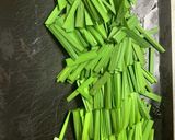 筍いっぱいもらったそうだ！春巻き作ろ！作り方2写真