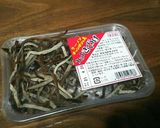 お弁当用　中華　キクラゲ玉子　炒め作り方2写真