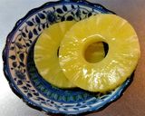 パインホットケーキ～ホットサンドメーカー作り方5写真