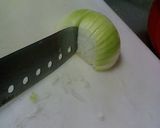 こく旨本格カレー作り方1写真