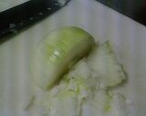 こく旨本格カレー作り方2写真