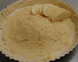 ☆おかあさんのアップルタルト☆作り方11写真