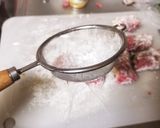 大葉チーズのピリ辛肉巻☆作り方9写真