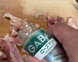 簡単！チキン・ボスカイオーラ♪作り方3写真