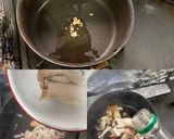 簡単！チキン・ボスカイオーラ♪作り方4写真