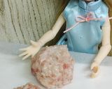 リカちゃん♡新たまねぎ入ふわふわ肉団子作り方13写真