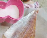 リカちゃん♡れんこ鯛の塩昆布茶焼き*.作り方2写真