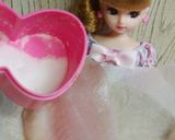 リカちゃん♡れんこ鯛の塩昆布茶焼き*.作り方3写真