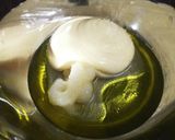 【凶悪】混ぜるだけガーリックマヨソース作り方1写真
