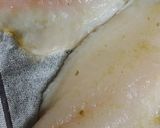 リカちゃん♡れんこ鯛の塩昆布茶焼き*.作り方7写真