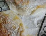 リカちゃん♡れんこ鯛の塩昆布茶焼き*.作り方10写真