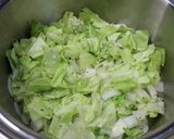 まろやか味☆海鮮と野菜の具沢山スープ作り方3写真