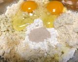 お箸でグル混ぜ☆何にも合う絶品おからパン作り方4写真