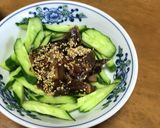 鰹血合いユッケもどき作り方6写真