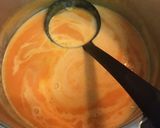 圧力鍋で簡単！ほっこりニンジンスープ作り方4写真
