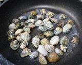 まろやか味☆海鮮と野菜の具沢山スープ作り方5写真