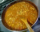 こく旨本格カレー作り方4写真