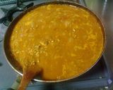 こく旨本格カレー作り方5写真