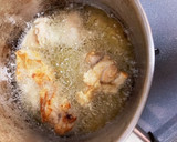 集まれ☆鶏肉と彩り野菜の揚げ浸し作り方4写真