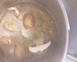 集まれ☆鶏肉と彩り野菜の揚げ浸し作り方5写真