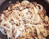 トマトハヤシライス作り方4写真