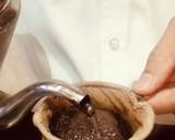 コーヒーの淹れ方作り方10写真