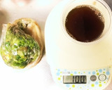苦味がかなり抜けます☆ふきのとうの下処理作り方3写真